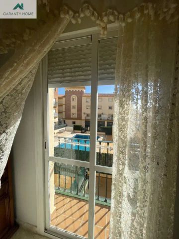 Piso de alquiler en Urbanización Santa Rosa - Foto 5