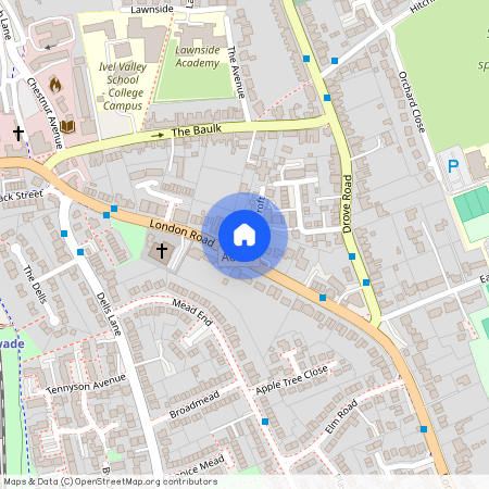 London Road, Biggleswade, SG18
