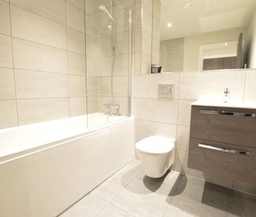 Studio to rent - Photo 6