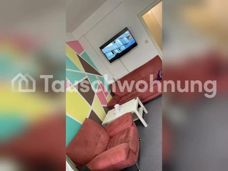 TAUSCHWOHNUNG 1 zimmer wohnung gegen 2 Zimmer - Photo 2