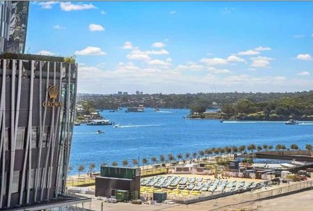 22G/6 Watermans Quay Barangaroo - Photo 4