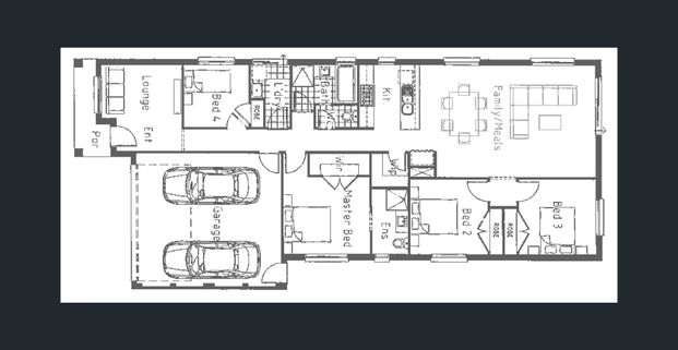 ALMOST BRAND NEW PERFECT HOME, PERFECT LOCATION - Photo 1