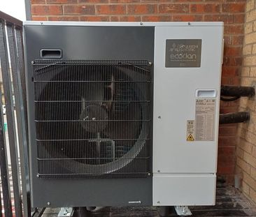 Studio Flat, Castle Gardens, NG7 - Photo 4