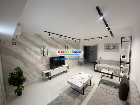 Apartament 2 Camere Unirii G 082 - Fotografie 2