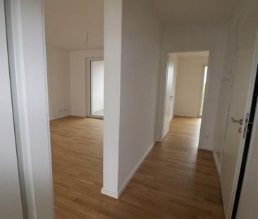 Tolle, geräumige 3-Zimmer-Wohnung mit Loggia - Photo 5