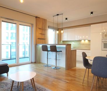 Łódź - Mieszkanie na wynajem - Photo 3