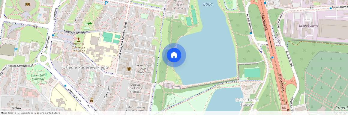 Osiedle Paderewskiego-Muchowiec, Katowice