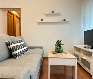 Piso de alquiler en N/a, Campamento - Photo 2