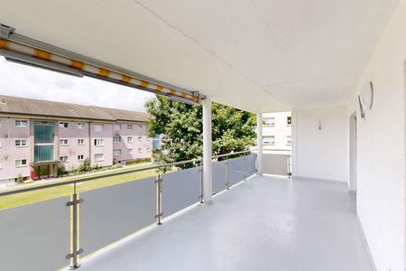 5.5 Zimmer, 110 m² - Foto 2