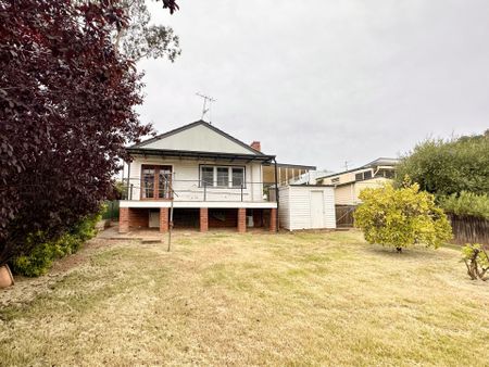 EAST TAMWORTH - House for Lease - Photo 4