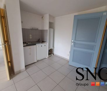 T2 AVEC BALCON + PARKING - Photo 4