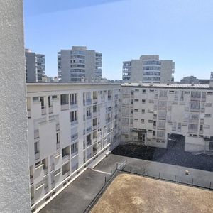Appartement T2 à louer - 39 m² - Photo 3