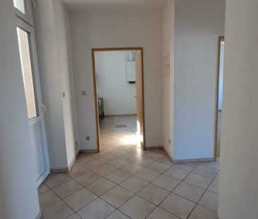 Top 22 - Helle 2-Zimmer-Wohnung mit Balkon auf der Heiligenstädter ... - Photo 3