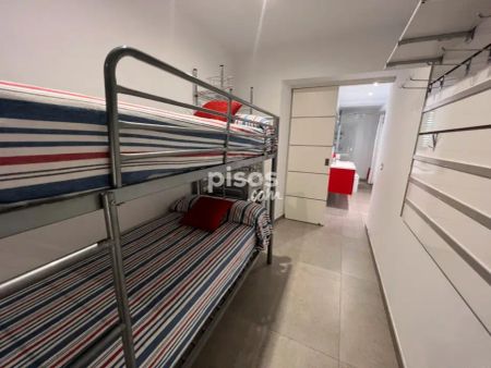 Piso en alquiler en Carrer de Joan Maragall, cerca de Travessia de Sant Ramon - Foto 3