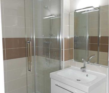 Location Appartement 1 pièce 28m² MONTPELLIER 34090 - Photo 4