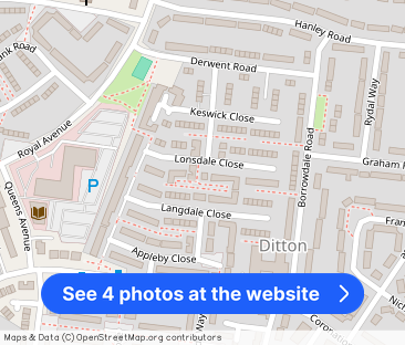 Ridsdale, Widnes, WA8 - Photo 1