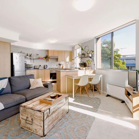 10/252 Abercrombie Street,Redfern,New South Wales 2016, Sydney - Photo 1