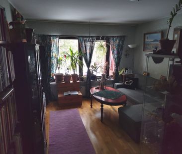 Dirigentvägen, Uppsala - Photo 1