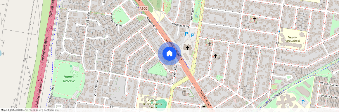 1/156 Ballarat Road, Vic 3215, Hamlyn Heights