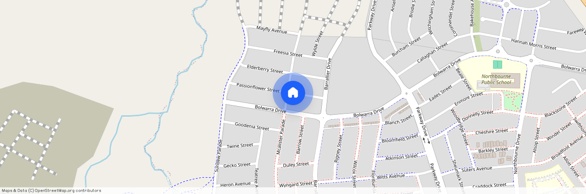 66 McAlister Parade, Marsden Park 2765, New South Wales