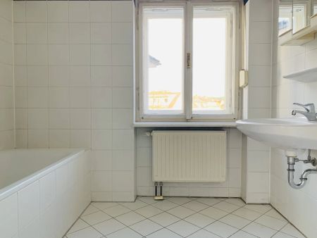 Charmante 1-Zimmer-Wohnung mit Parkplatz in Eggersdorf bei Graz - Foto 3