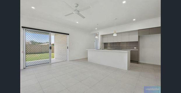 Brand New, Beautiful, and Brilliantly Designed – 60 Windle Road, Brassall - Photo 1