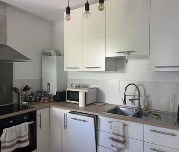 Appartement T3 à louer Saint Malo - 65 m² - Photo 5