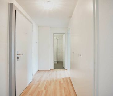 Gemütliche 2-Zi. Wohnung an ruhiger Lage - Photo 6