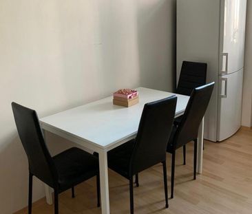 Pronájem bytu 1+1 • 47 m² bez realitkyU Balabenky, Praha - Libeň - Photo 2