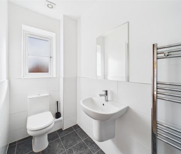 1 bedroom House share to rent - Photo 1