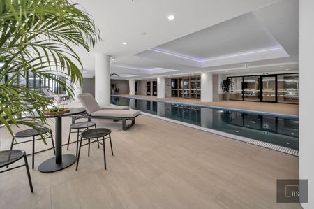 1410/2 Furzer Street, Phillip ACT 2606 - Apartment For Rent | Domain - Photo 5