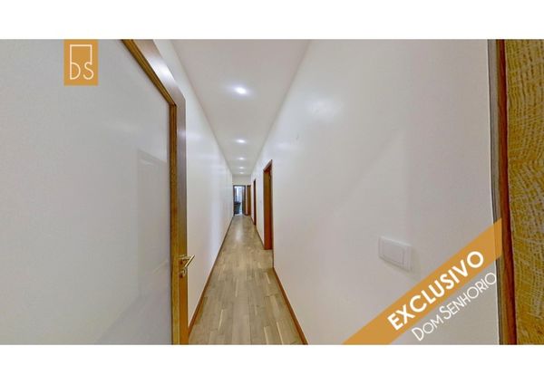 Apartamento T2 em Lisboa