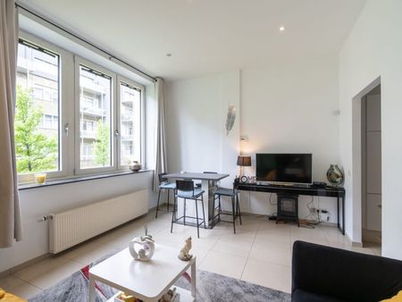 Appartement te huur - Foto 3