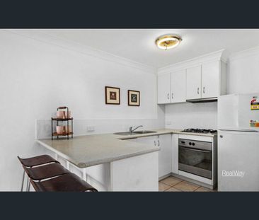 17/9 Uniplaza Court, Kearneys Spring, Qld 4350 - Photo 1