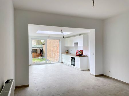 Leuke gerenoveerde woning ! - Photo 3