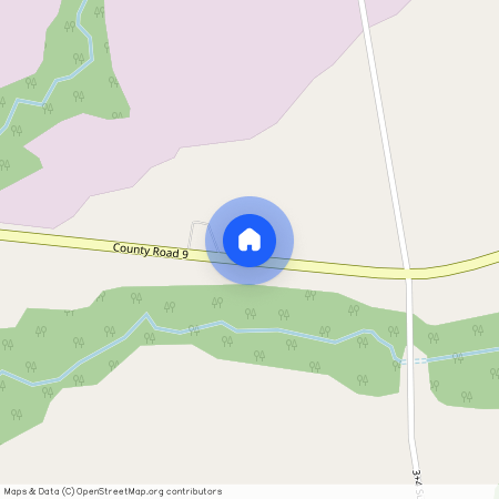 6196 COUNTY 9 ROAD, Clearview, Rural Clearview