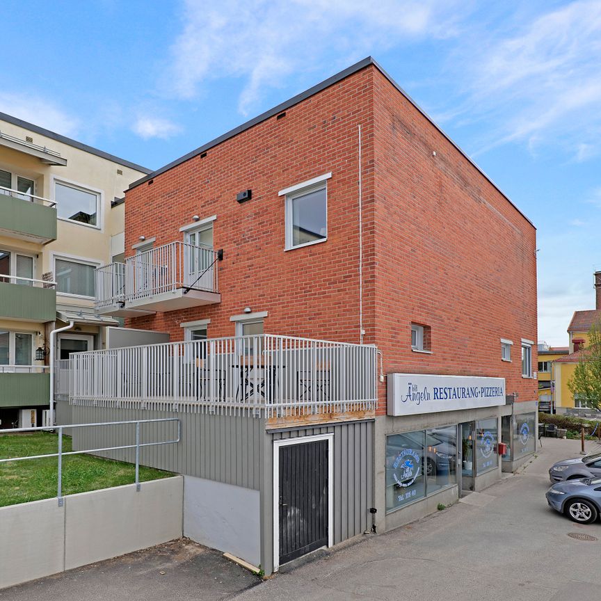 Källbogatan, Piteå - Foto 1