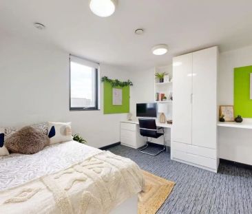 Standard Plus En-suite - Photo 6