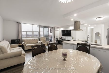 For Lease - 2645 Kipling Avenue Unit# 706, Toronto, Ontario - Photo 4