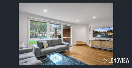 Family Home in Narre Warren - Photo 5