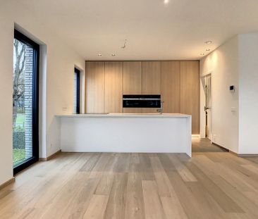 Appartement te huur - Photo 5