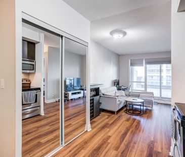 For Lease - 16 Brookers Lane Unit# 406, Toronto, Ontario - Photo 4