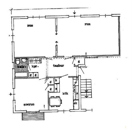 Granvägen 5 - Foto 2