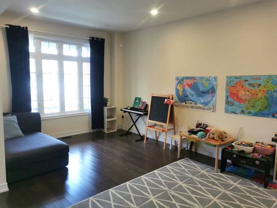 For Lease - 11 Rexford Drive, Markham, Ontario - Photo 1