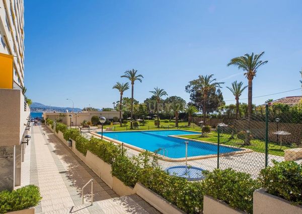 Calpe/Calp, Valencian Community