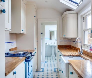 2 bedroom terraced house to rent - Photo 5