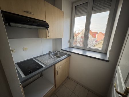 Location Appartement 3 pièces 58m² - Photo 4