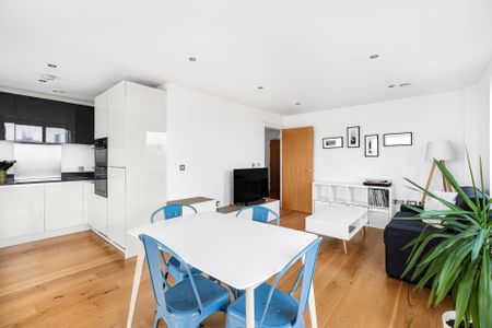 Marsh Court, East Street - Photo 2