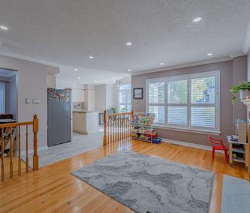 For Lease - 17 Rodeo Drive, Barrhaven, Ontario - Photo 5