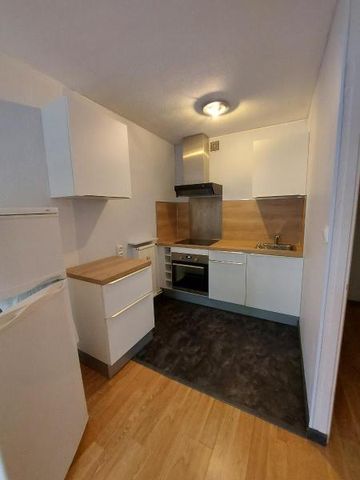 Location Appartement 2 pièces 39m² TOULOUSE 31400 - Photo 5